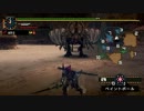 【MHP2G】ポンコツハンター記 #04 (村長★4/決戦！一角竜モノブロス)