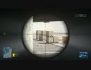 酔っ払いがBF3するとこうなる→act9
