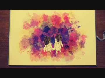 【ニコカラ】 オリオンの夢 【on vocal】