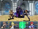【ざくざくアクターズ】 ギガース山賊団 (闘技場) Lv1 撃破