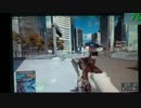 【BF4 β】Radeon 7970  Low 設定 動作状況【直撮り】