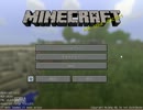 【Minecraft】四角い世界に降り立ったようですpart.1 【結月ゆかり】