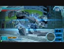 【ＡＡ】Ｔｅｌｌの２１突撃型『ストライカー』
