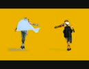 【FFMMD】210に踊ってもらった【マトリョシカ】