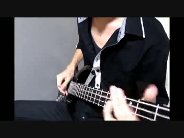 【ベース】チルドレンレコードを本気で耳コピしてみた【弾いてみた】