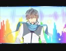 【KAITO】がカバー曲を唄ってくれました【愛言葉Ⅱ】
