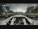 F1 2012 プレイ動画~小雨～