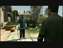 【GTA5】控えめに字幕プレイ!!【Part2】