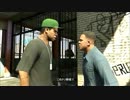 【GTA5日本語版】駆け抜けるロスサントス【実況】Vol.3