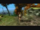 Oblivion 気ままにクエストMODをプレイする Hoar Frost Castle Part9