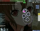 初心者のosuぷれい