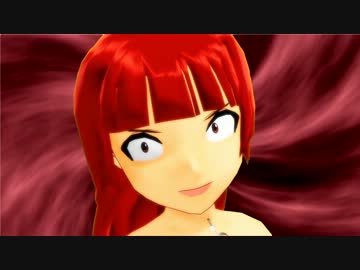 【MMD】魔王エンジェルが「魔王」を演じぇるようです。【​魔王RAVE_2ndG】