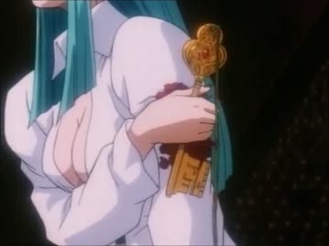 【ヴァンパイアハンター】モリガンピンチシーン