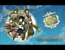 艦これのBGMを差し替えてみた