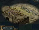 【三国志Ⅸ】　チルノ放浪記 その94