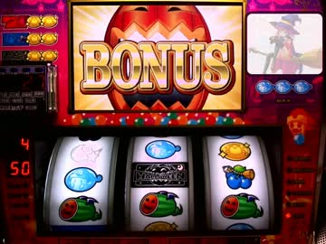 【闘打2013】マジカルハロウィン　パート1【君に見せたい台がある】