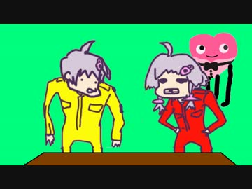 結月姉弟（CV：ゆかり＆ずん子）でバカ兄弟コント