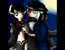 (Aladdin) A Whole New World - Karius y Axel [Animoid +Silveroid] 【UTAUカバー】 