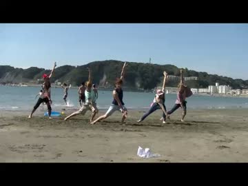 【踊ってみた】Free! ED「SPLASH FREE」/STYLE FIVE