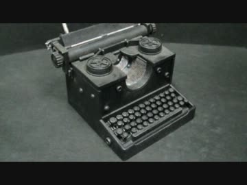 東方追跡者　～ネメシス＝T型が幻想入り～　OverTime.03