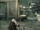 [GoW] Gears of War FINAL vs Halcyon 前半fuel