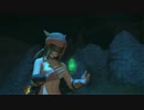 FF14ムービー「暴虐の嵐神ガルーダ」後編