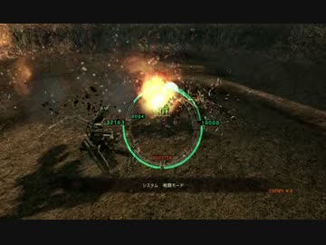 【ACVD】一回落ちれば即終了。オワタ式ハードコアモード実況プレイ１後編