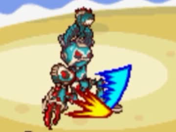 【実況】 メダロットを買ったつもりが、間違えたらしい part2