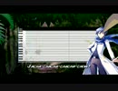 【Yohioloid, Kaito, Leon】The Fox【VOCALOIDカバー曲】