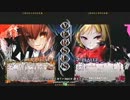 【五井チャリ】0914ブレイブルー 週末大会 決勝他