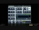 NI Massive ④ エンベロープ&LFOについて