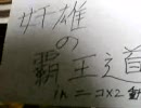 三国志大戦３　開封動画その3　by奸雄