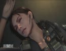 ［無ト］バイオハザードリべレーションズUEその4［別に怖くなんて・・］