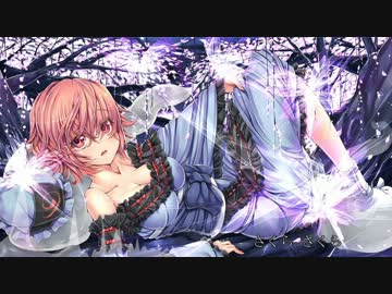 【東方ヴォーカル】 桜月 【さくらさくら ～ Japanize Dream...】