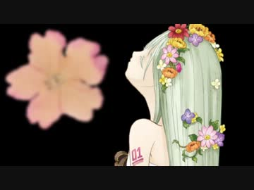 【はくき】bouquetを歌わせていただきました