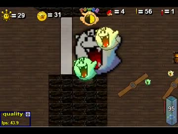【実況】一般会員でも超会議に出たい！superMario63　　【part8】