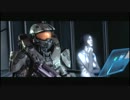 【実況】ホモになり損ねた男とＨＡＬＯ4やるよ　part4