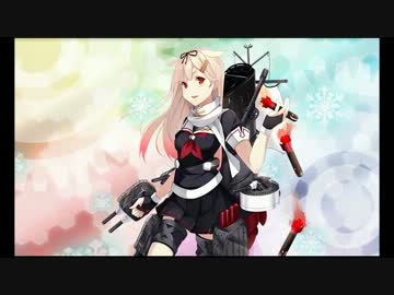 超人気【艦これ】初見【実況プレイ】Part100