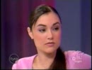 Pt. 2 Porn Star Sasha Grey on Tyra Banks Show