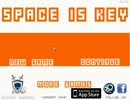 【実況】　Space is Key をプレイ　単発