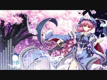 【東方Vocalアレンジ】 UltimateTruth 【紅楼夢9】