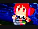 【ドット絵風・重音テト】サイバーサンダーサイダー【UTAU・MMD】