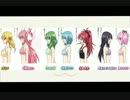 【まどか☆マギカ替え歌】　　Madomagi-Ka ――　虚淵のまどかー　――