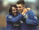 96-97 EPL Chelsea vs Sunderland