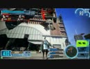 雪もぐらのガンスト記録その12。初の10万スコア