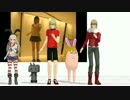 Only My Railgun  トレス途中