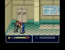 【バンブラ】くにおたちの挽歌「学校のボス戦ＢＧＭ」を作ってみた。