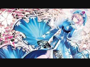 【東方アレンジ】X-SPIRIT OF DEATH 【ClearLeMel】