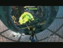 ratchet & clank into the nexus-grav links and scare in a box