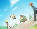 【ポケモンＸＹ】戦闘！トレーナー【オケアレンジ】
